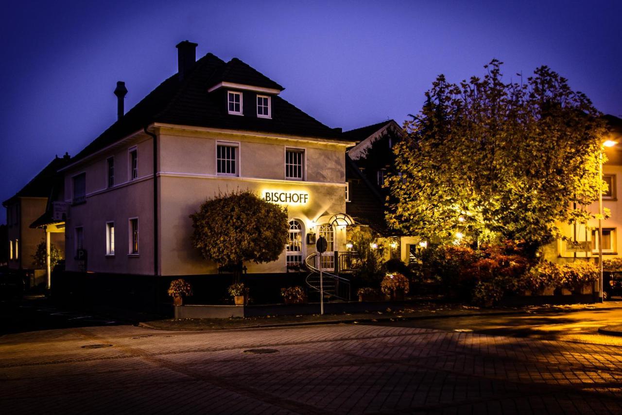 Gasthaus & Hotel Bischoff Родгау Екстериор снимка