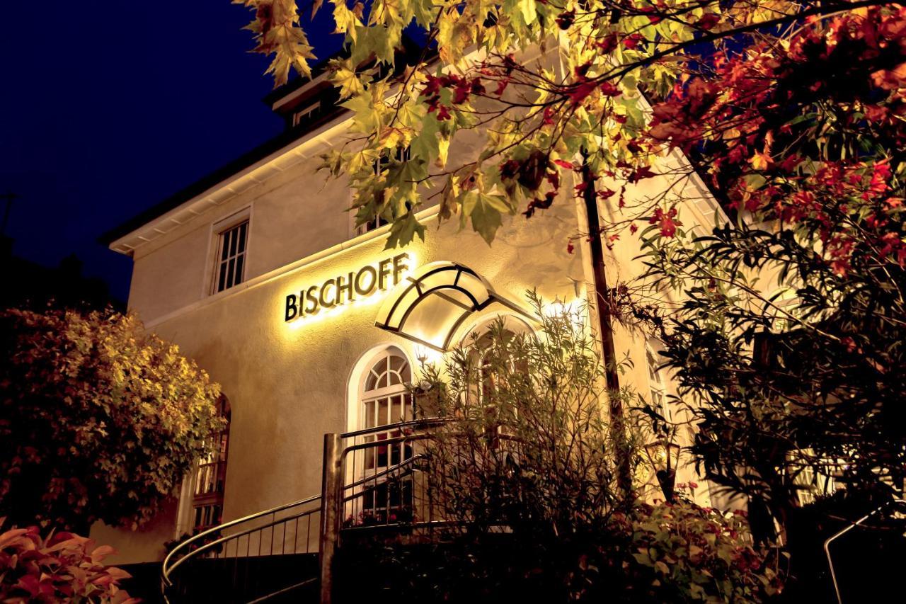 Gasthaus & Hotel Bischoff Родгау Екстериор снимка