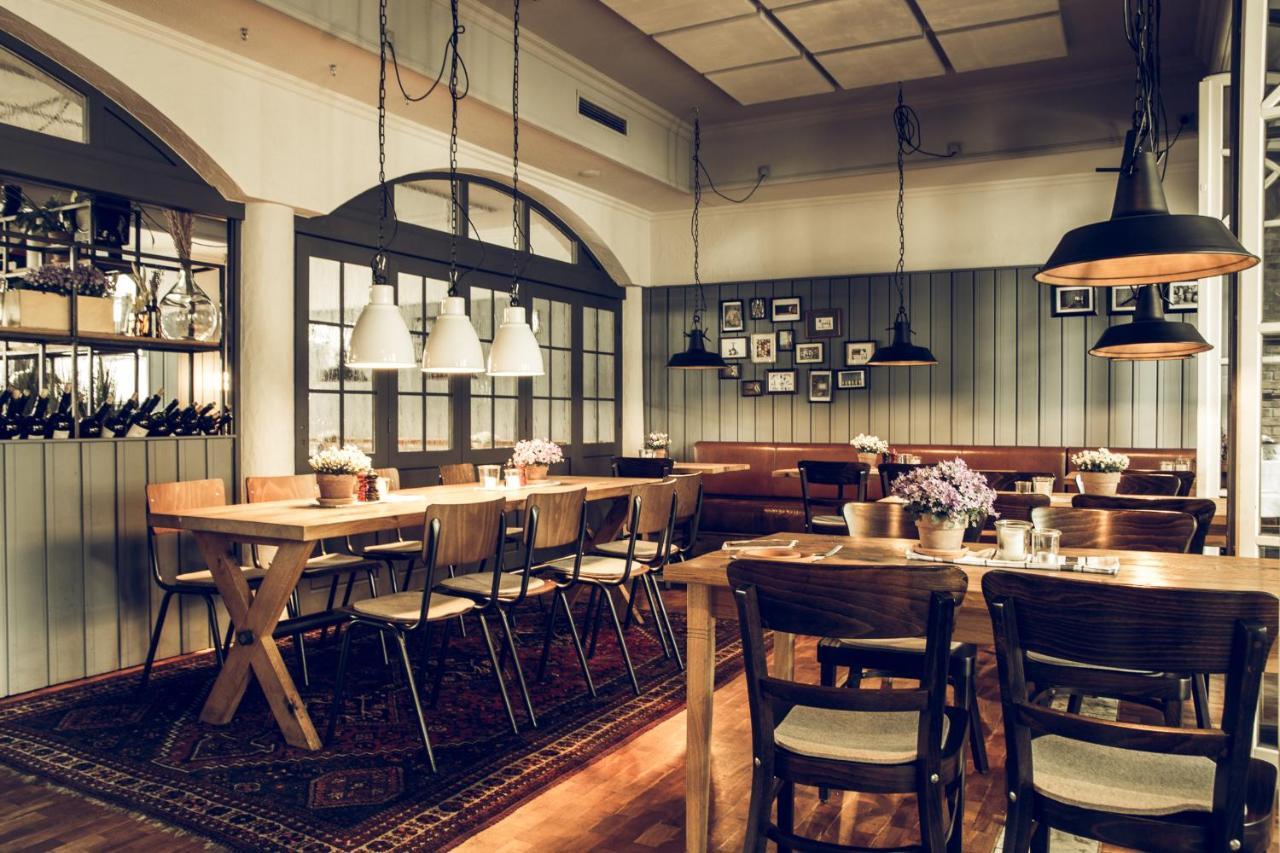 Gasthaus & Hotel Bischoff Родгау Екстериор снимка